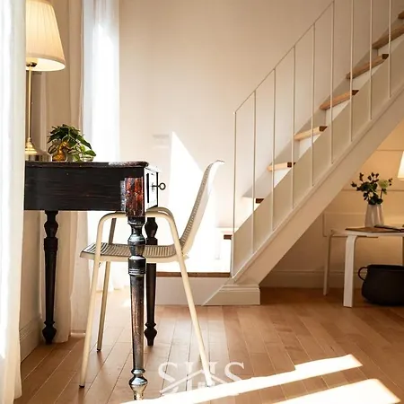 Domu Chiara * 칼리아리