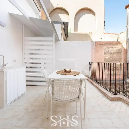 Apartment Domu Chiara *