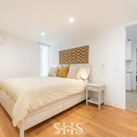 Domu Chiara Apartment