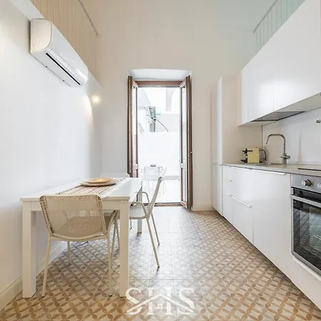 Apartment Domu Chiara