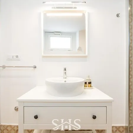 Apartment Domu Chiara Cagliari