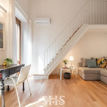 Domu Chiara Apartment