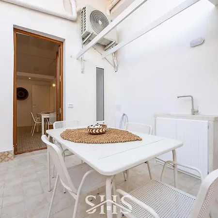 Apartment Domu Chiara *