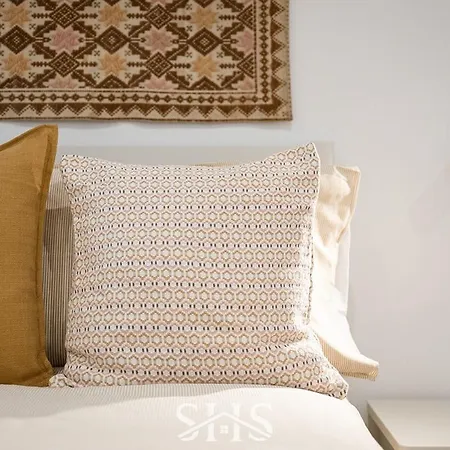 Domu Chiara Apartment Cagliari