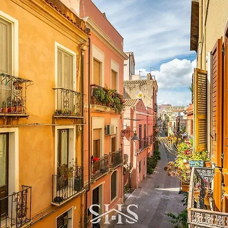 Domu Chiara Apartment *