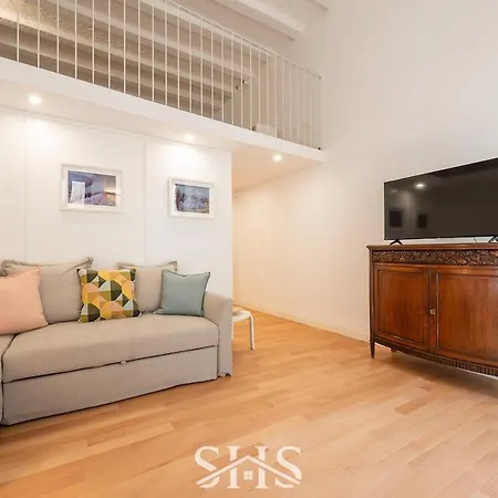 Domu Chiara Apartment Cagliari